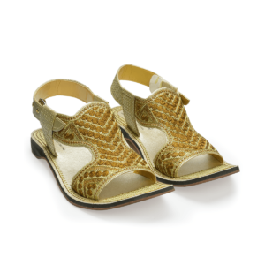 Zari Sandals