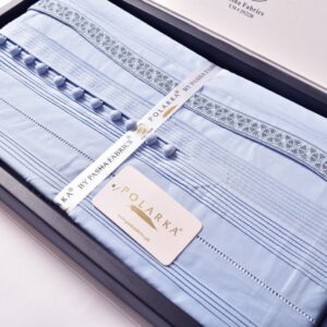 Culture - Embroidered