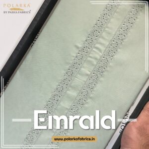 Polarka by Pasha Emrald Embroidery