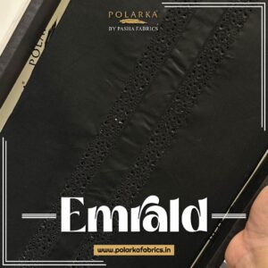 Polarka by Pasha Emrald Embroidery