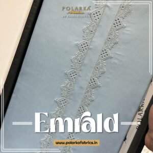 Polarka by Pasha Emrald Embroidery