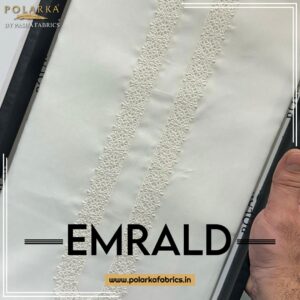 Polarka by Pasha Emrald Embroidery