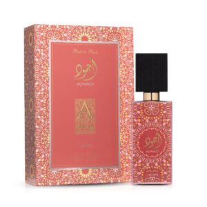 Lattafa Ajwad Pink