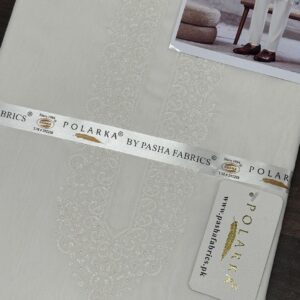 Cultural Heritage – Embroidered Collection