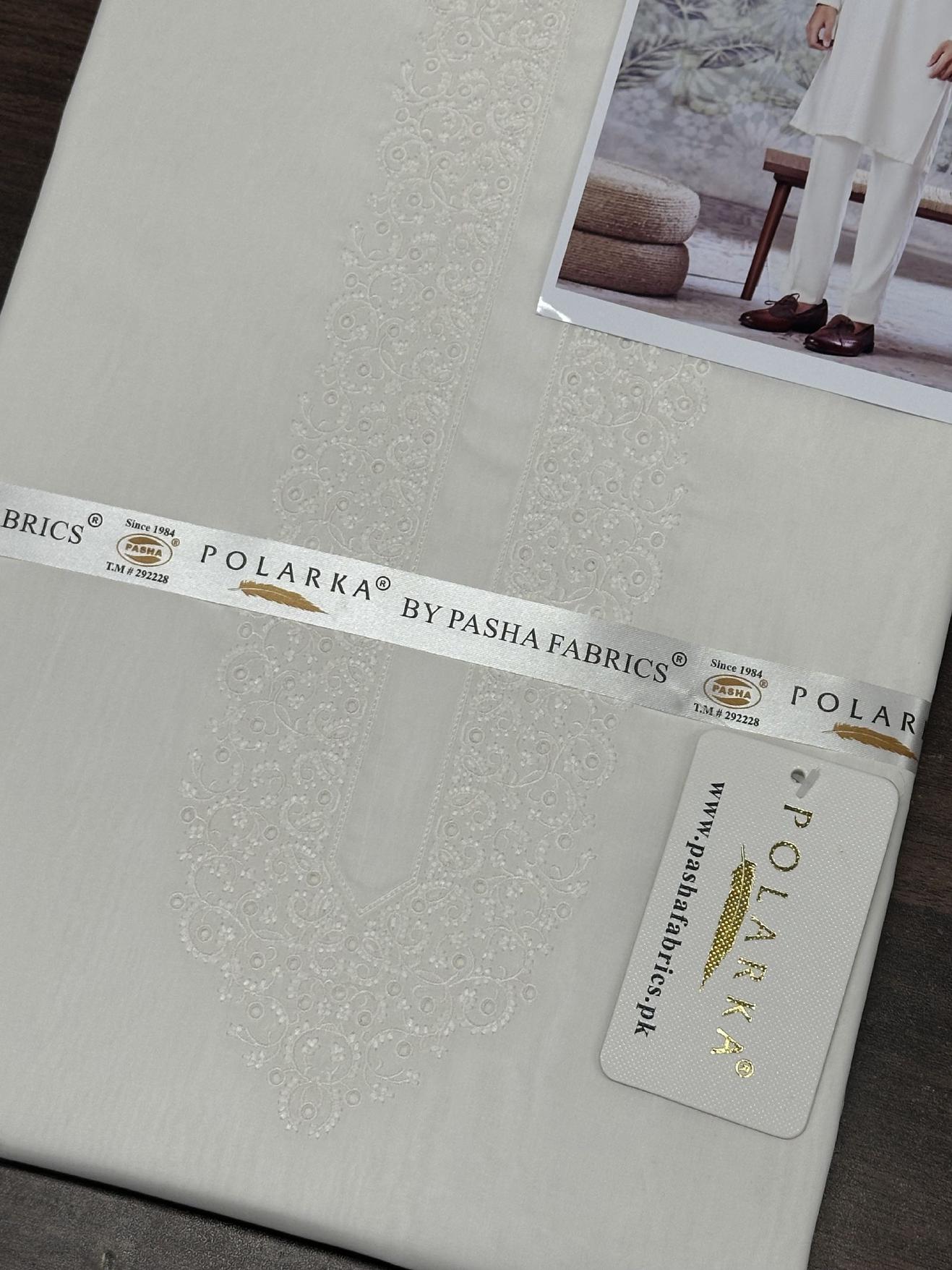 Culture cotton emb -23