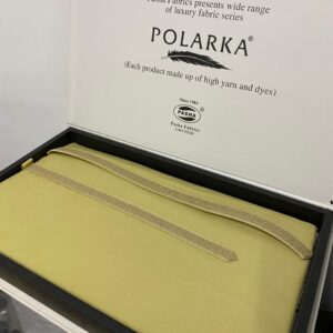 Embroidered Patch Work