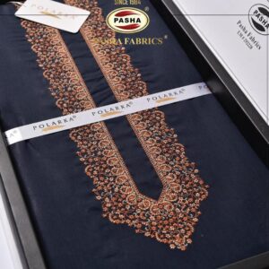 Pasha Fabrics - Polarka Series