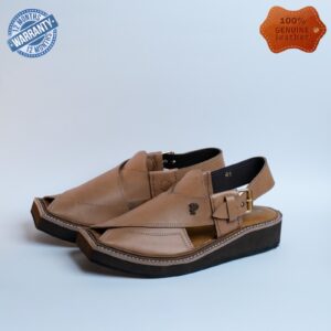 Kaptaan Peshawari Sandals : F21 Badshah