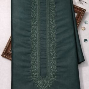 Pasha Style : Imported Giza Cotton Fabric