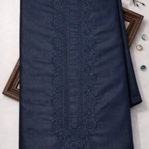 Pasha Style : Imported Giza Cotton Fabric
