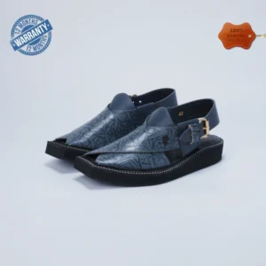 Chief Sandals : F-51 Grey