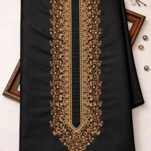 Fabric Unstitched - Pasha Style